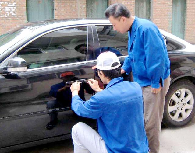 襄城区开锁公司：车钥匙坏了怎么办